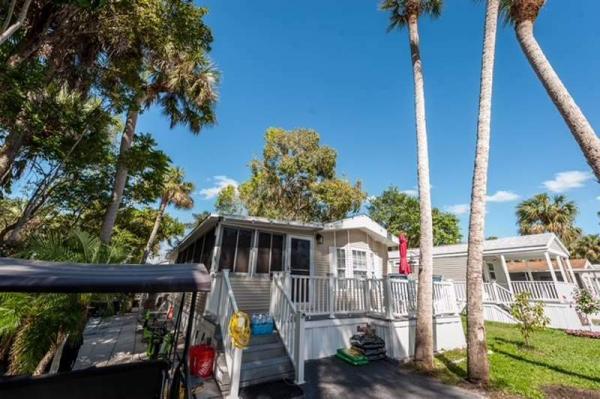 2003 CHIO Manufactured Home