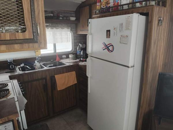 1978 Unknown Manufactured Home