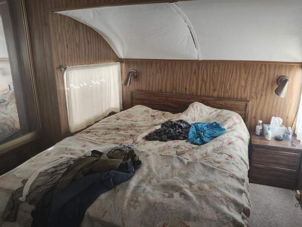 1978 Unknown Manufactured Home
