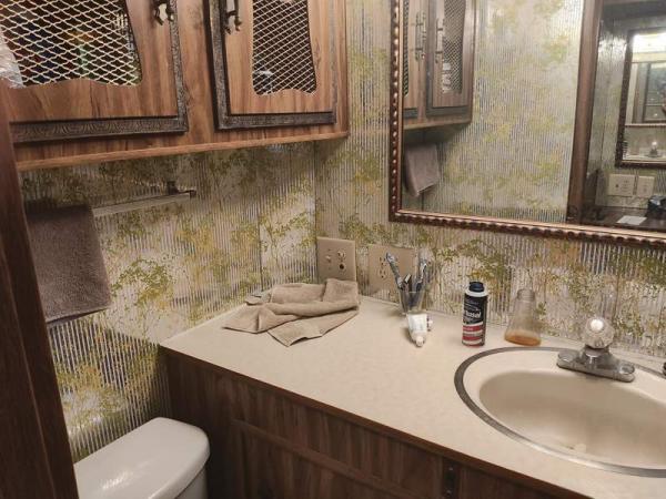 1978 Unknown Manufactured Home