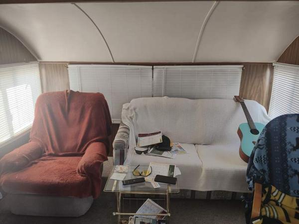 1978 Unknown Manufactured Home