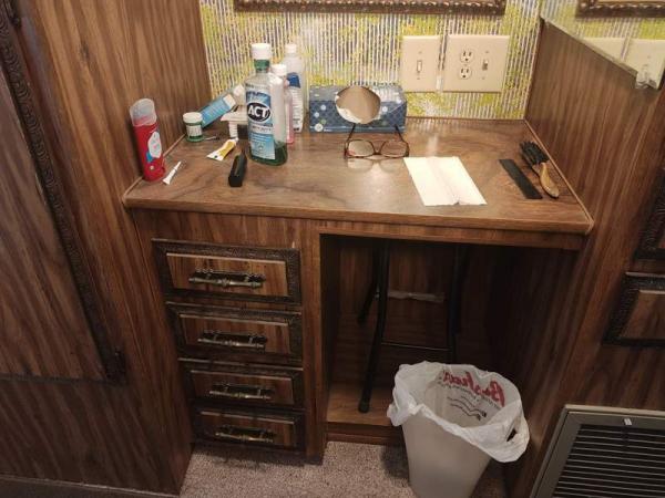 1978 Unknown Manufactured Home