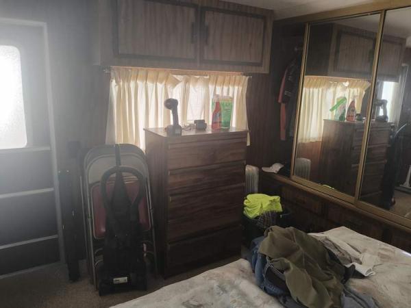 1978 Unknown Manufactured Home