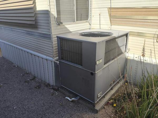 1978 Unknown Manufactured Home