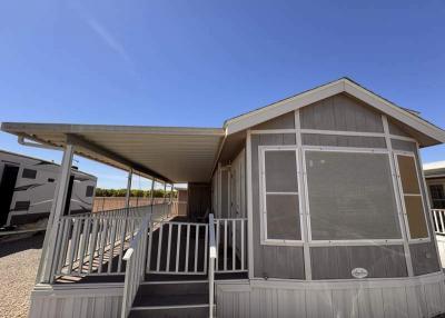 Mobile Home at 60 Dripping Springs Ave Yuma, AZ 85365