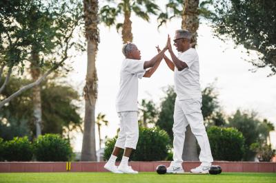 Photo 3 of 15 of home located at 1110 North Henness Rd 936 Casa Grande, AZ 85122