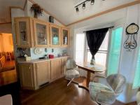 1995 Cavco Manufactured Home