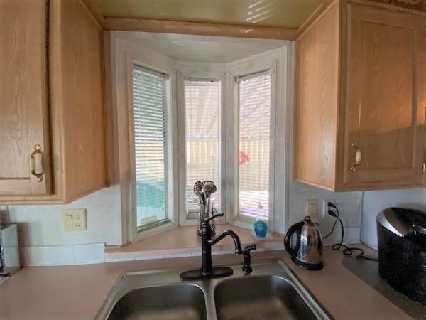 1995 Cavco Manufactured Home