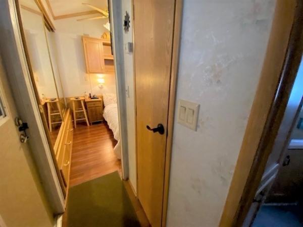 1995 Cavco Manufactured Home