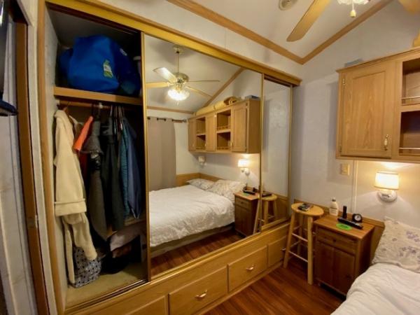 1995 Cavco Manufactured Home