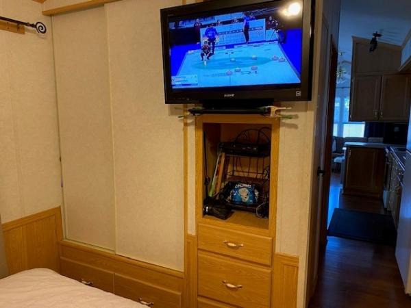 1995 Cavco Manufactured Home