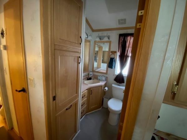 1995 Cavco Manufactured Home