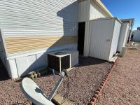 1995 Cavco Manufactured Home