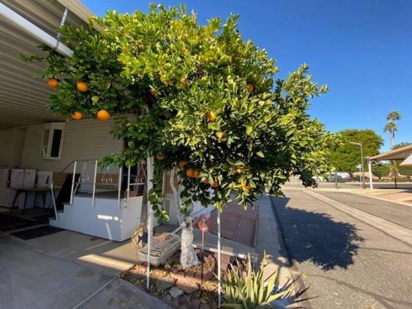 1995 Cavco Manufactured Home