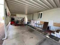 1995 Cavco Manufactured Home