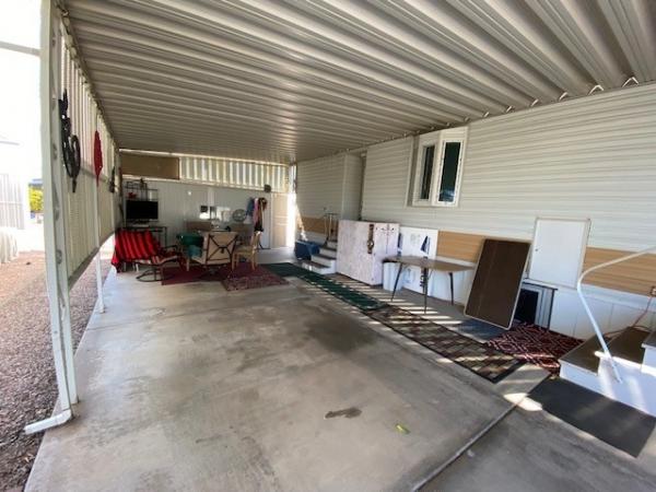 1995 Cavco Manufactured Home