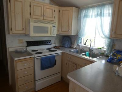 Photo 4 of 15 of home located at 1110 North Henness Rd 921 Casa Grande, AZ 85122