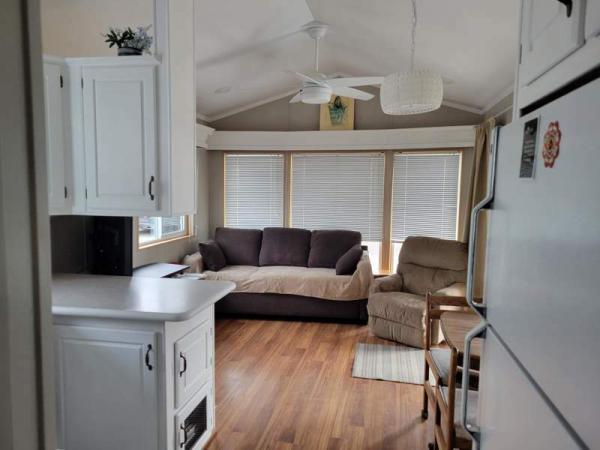 1997 Cavco Manufactured Home