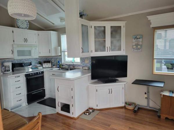 1997 Cavco Manufactured Home