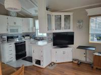 1997 Cavco Manufactured Home