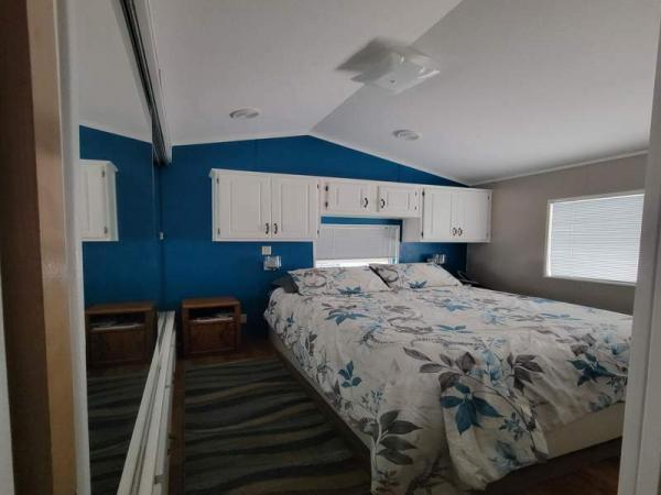 1997 Cavco Manufactured Home