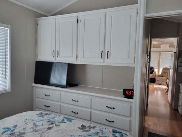 1997 Cavco Manufactured Home