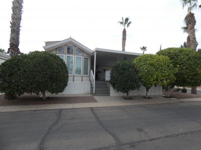 Photo 1 of 14 of home located at 1110 North Henness Rd 275 Casa Grande, AZ 85122