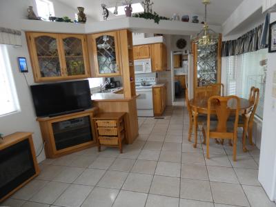 Photo 3 of 14 of home located at 1110 North Henness Rd 275 Casa Grande, AZ 85122