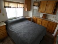 2000 CAVCO Mobile Home