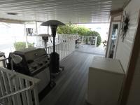 2000 CAVCO Mobile Home