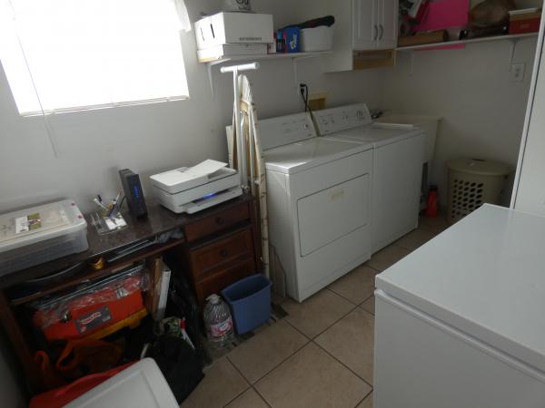 2000 CAVCO Mobile Home