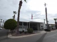 2000 CAVCO Mobile Home