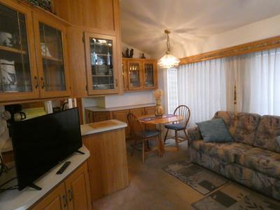 Photo 2 of 14 of home located at 1110 North Henness Rd 1012 Casa Grande, AZ 85122