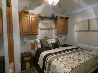 Photo 4 of 14 of home located at 1110 North Henness Rd 1012 Casa Grande, AZ 85122