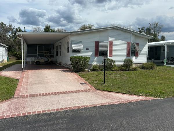 1992 Other Mobile Home For Sale