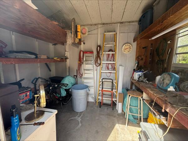 1992 Other N/A Mobile Home
