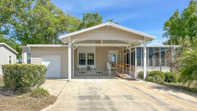 Mobile Home at 650 Cedar Ln Lady Lake, FL 32159