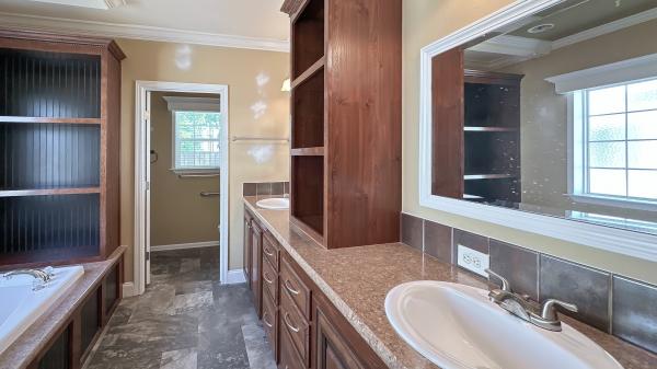 2015 Skyline Unknown Mobile Home