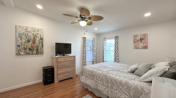 1989 CHAN Mobile Home