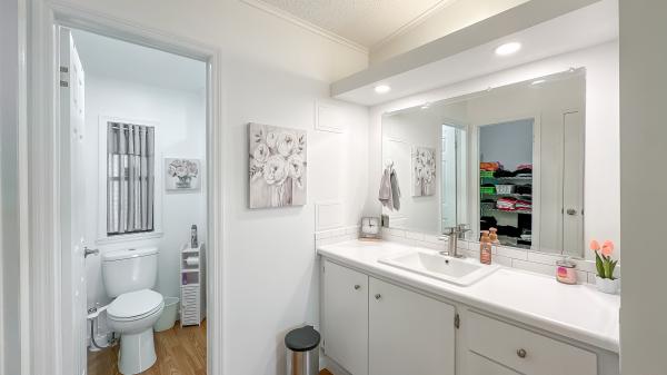 1989 CHAN Mobile Home