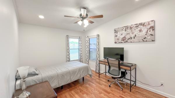 1989 CHAN Mobile Home