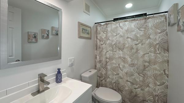 1989 CHAN Mobile Home