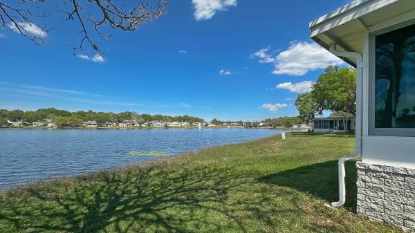 1989 CHAN Mobile Home