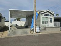 2025 Cavco- Glendale Sycamore Mobile Home