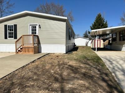 Photo 3 of 10 of home located at 6445 Lakeview Lane Brighton, MI 48114