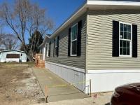 2025 Champion RAPB2856H32392 Mobile Home