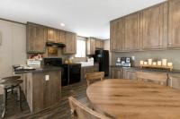 2025 Clayton Homes Inc Anniversary Mobile Home