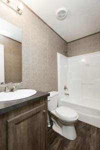 2025 Clayton Homes Inc Anniversary Mobile Home