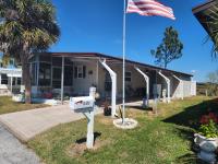 1980 BROO Mobile Home