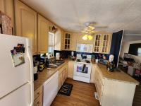 1980 BROO Mobile Home